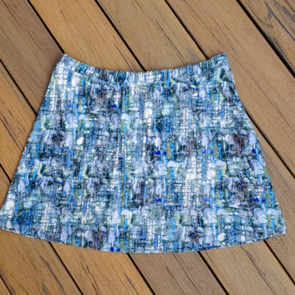 💥6/$20💥Ojai skirt